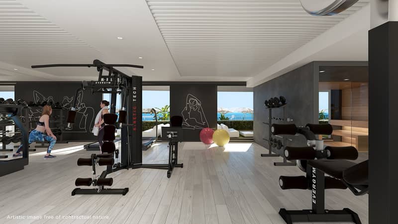 Apartment, La Manga — photo 43