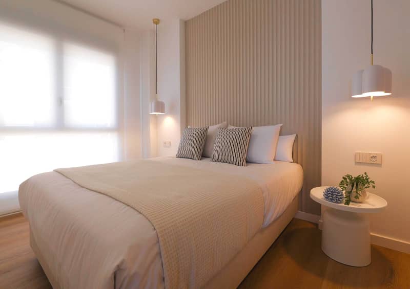 Apartment, La Manga — photo 24