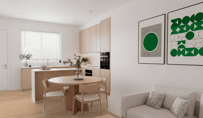 Apartment, Los Alcázares — photo 25