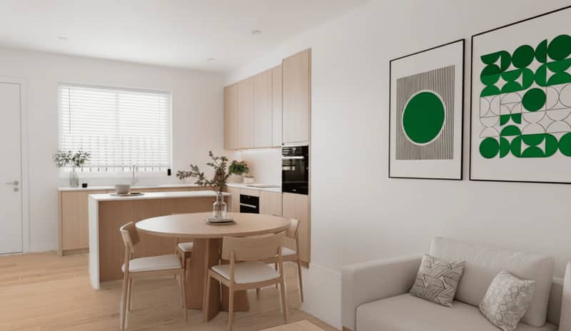 Apartment, Los Alcázares — photo 7