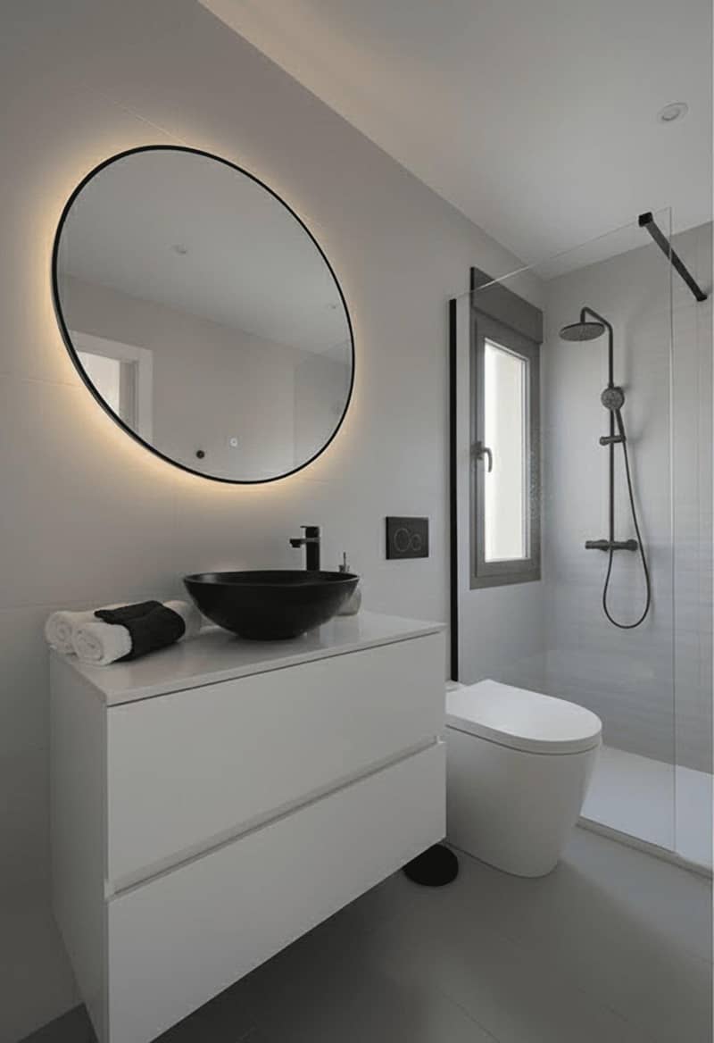 Apartment, Los Alcázares — photo 13
