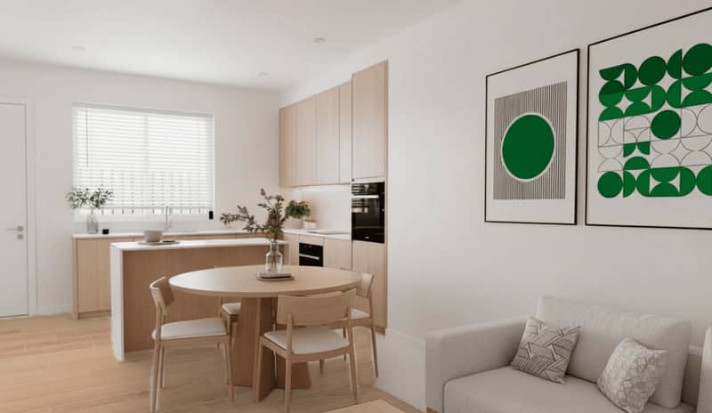 Apartment, Los Alcázares — photo 8