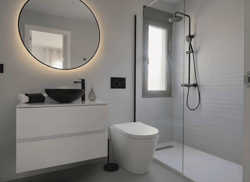 Apartment, Los Alcázares — photo 12