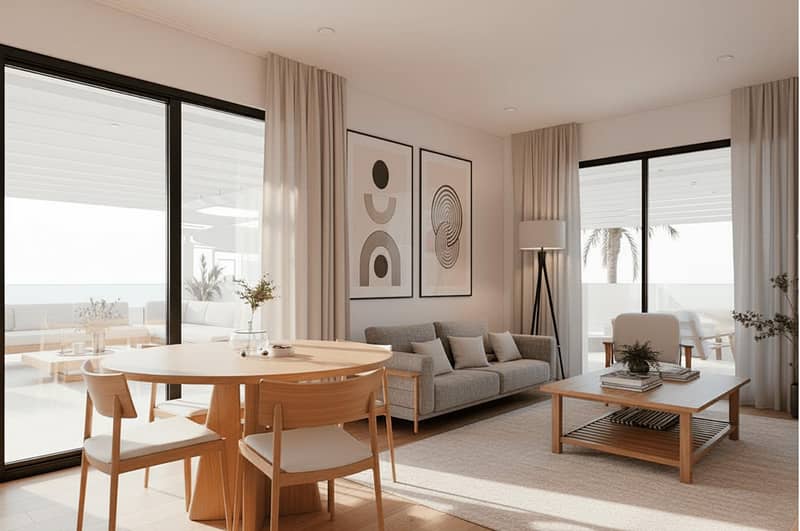 Apartment, Los Alcázares — photo 9