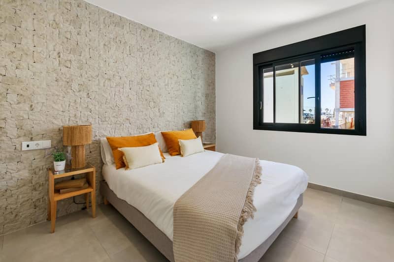 Apartment, San Javier — photo 12