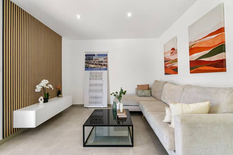Apartment, San Javier — photo 5
