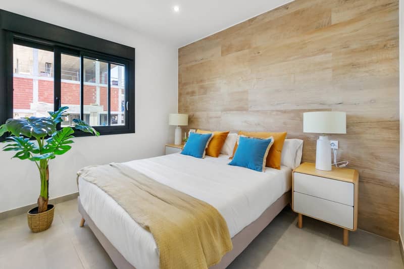 Apartment, San Javier — photo 15