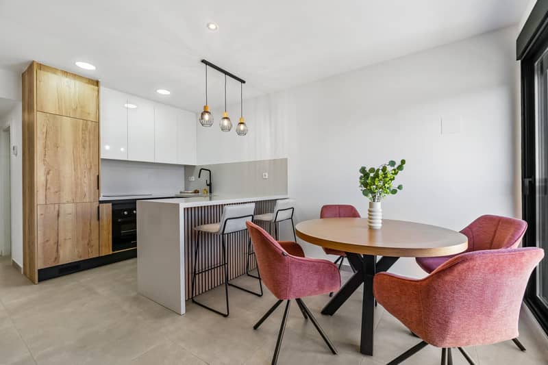 Apartment, San Javier — photo 6