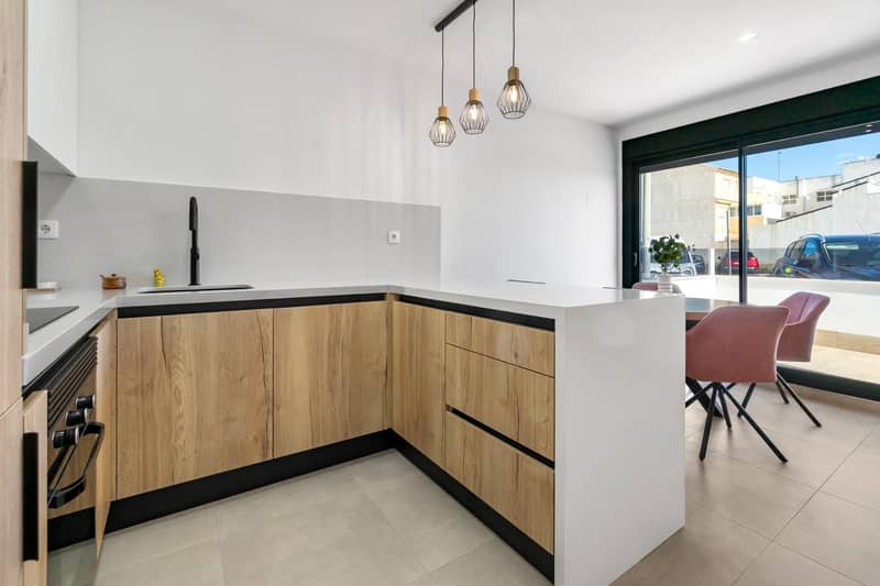 Apartment, San Javier — photo 9