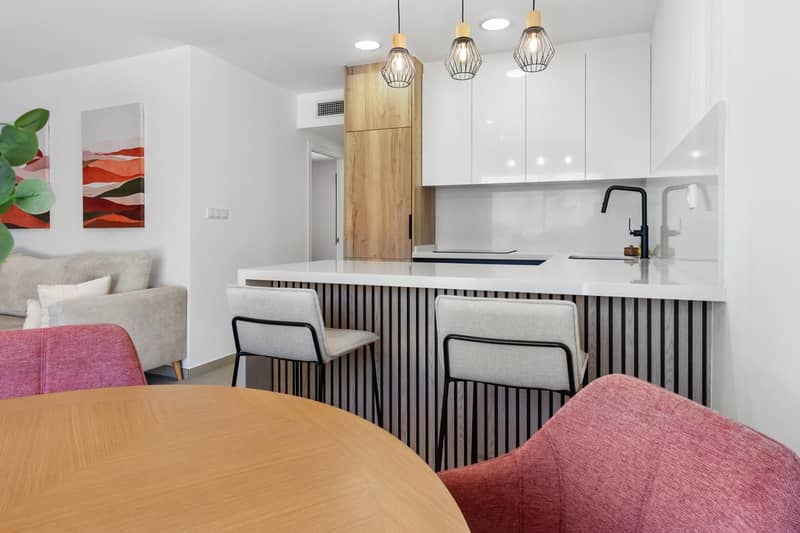 Apartment, San Javier — photo 7