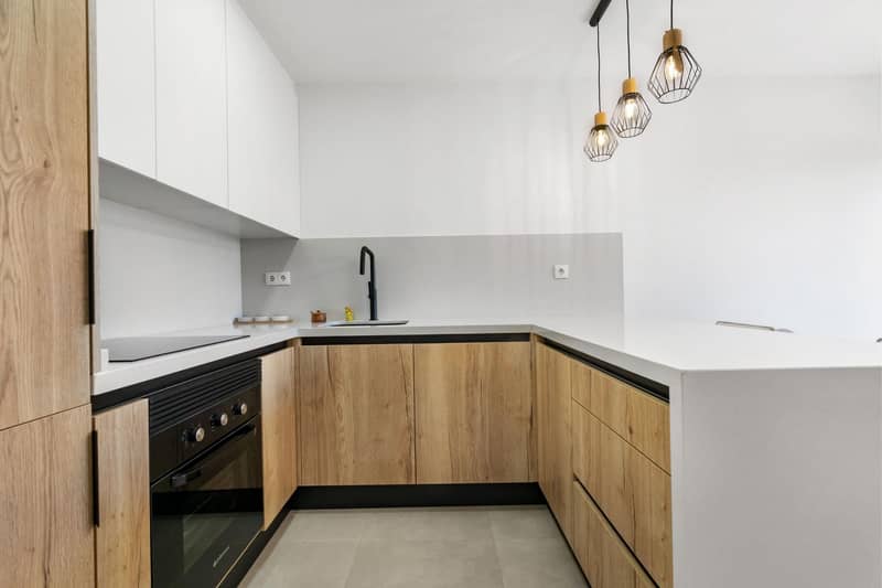 Apartment, San Javier — photo 10