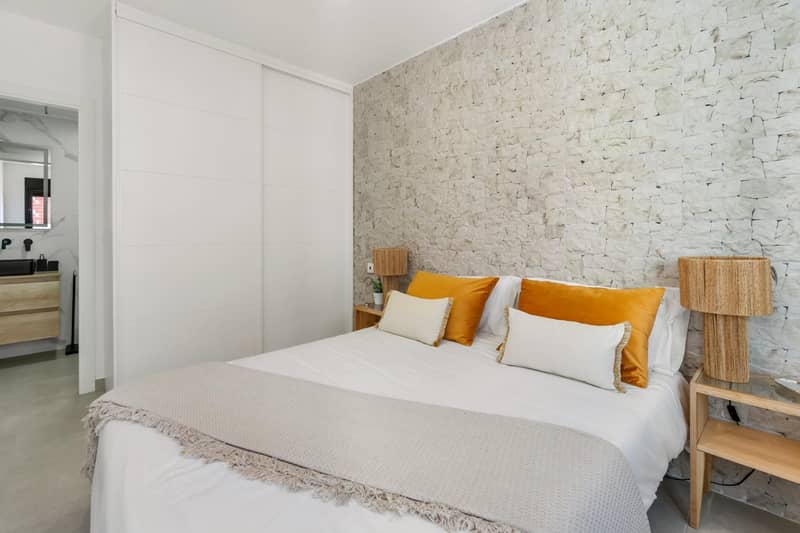 Apartment, San Javier — photo 13