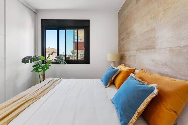 Apartment, San Javier — photo 16