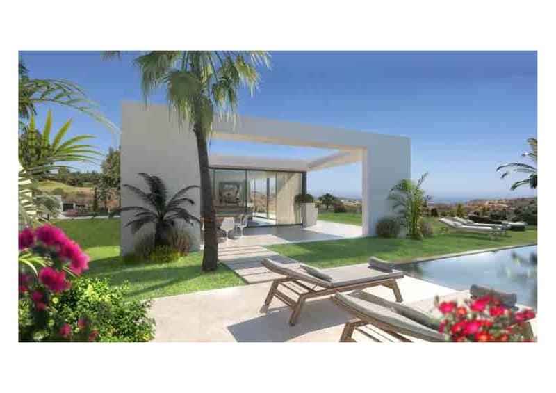 Villa, Mijas — photo 4