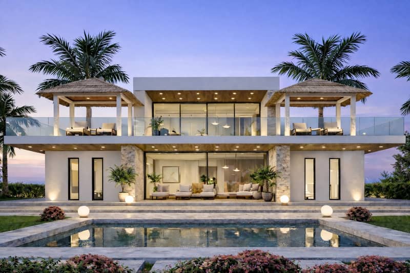 Villa, Marbella — photo 2