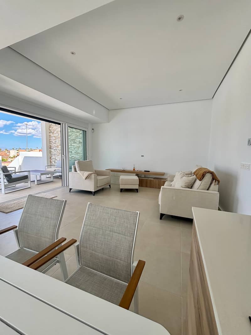 Вилла в Сьюдад-Кесада — фото 37