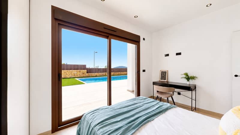 Villa, Benidorm — photo 43