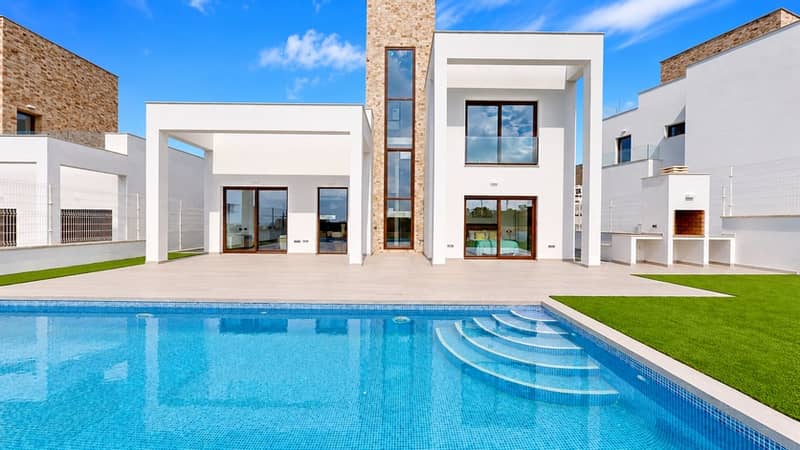 Villa, Benidorm — photo 15