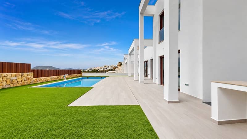 Villa, Benidorm — photo 7