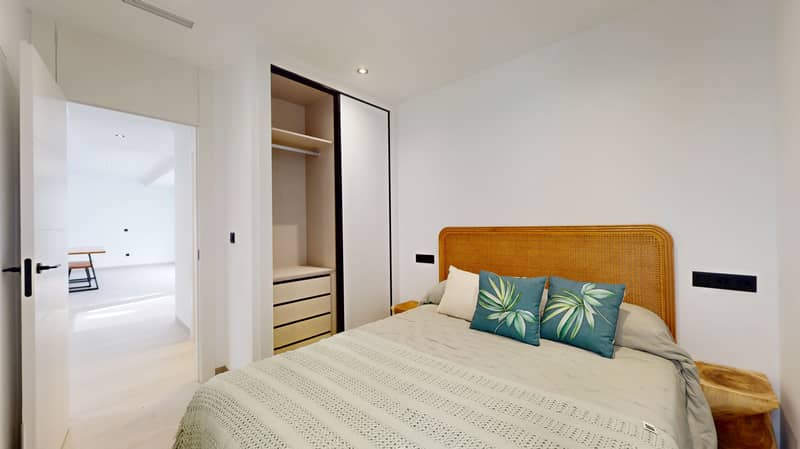 Villa, Benidorm — photo 46