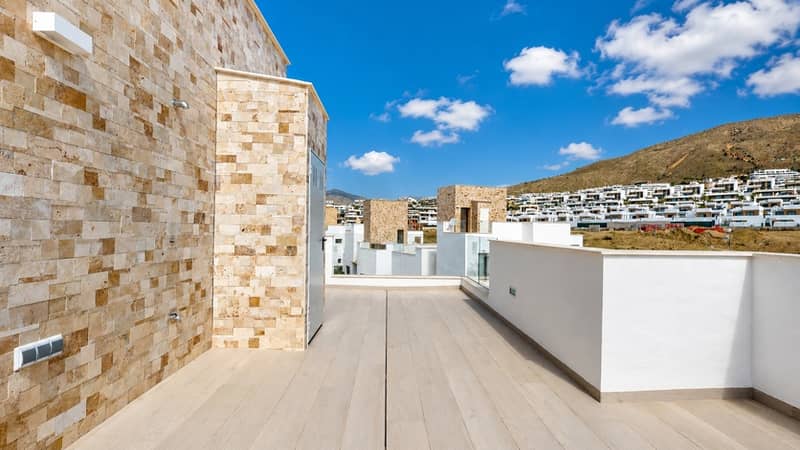 Villa, Benidorm — photo 9