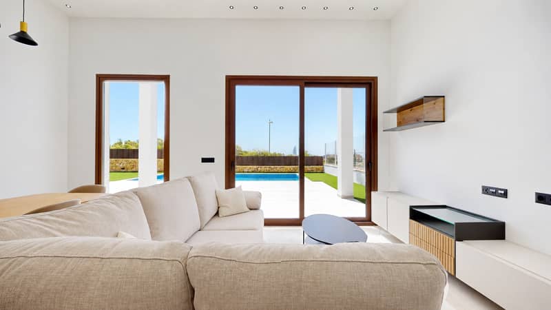 Villa, Benidorm — photo 32