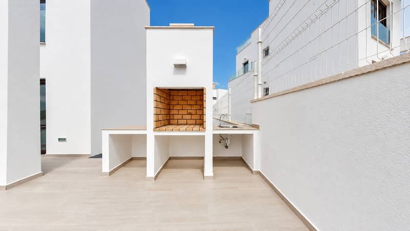 Villa, Benidorm — photo 5