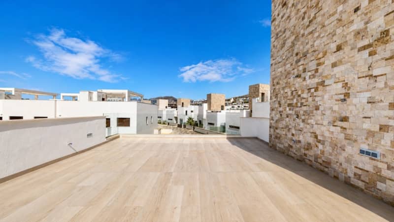 Villa, Benidorm — photo 6