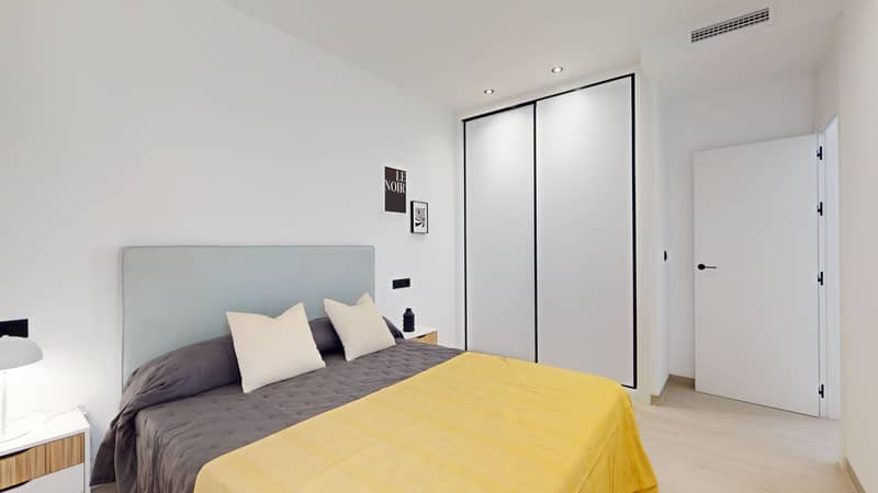 Villa, Benidorm — photo 41