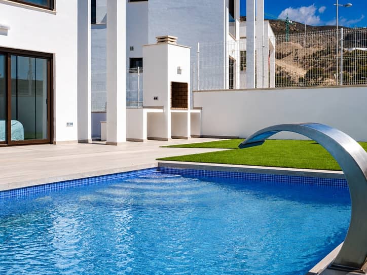 Villa, Benidorm — photo 4