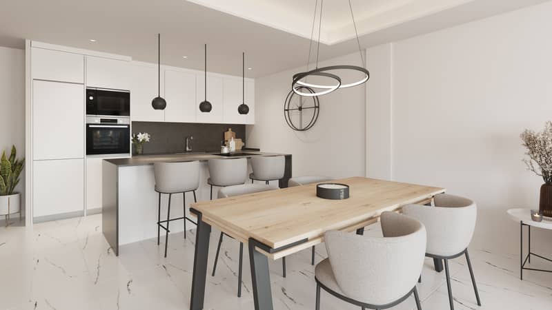 Apartment, Casares — photo 7