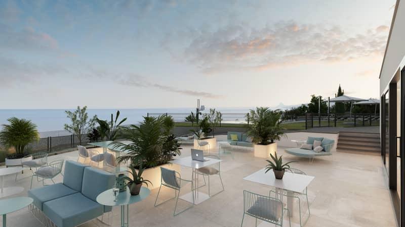 Apartment, Casares — photo 12