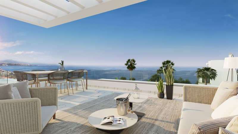 Apartment, Casares — photo 11