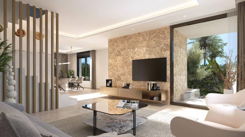 Villa, Orihuela Costa — photo 7