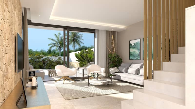 Villa, Orihuela Costa — photo 6
