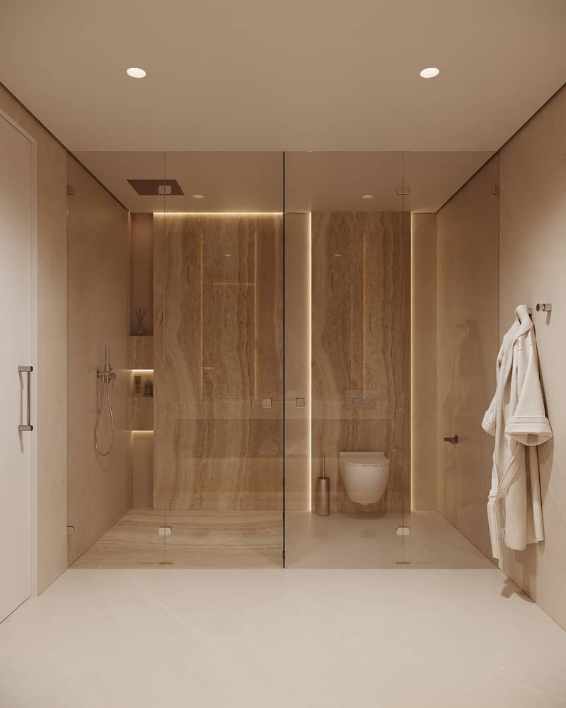 Apartment, Estepona — photo 24