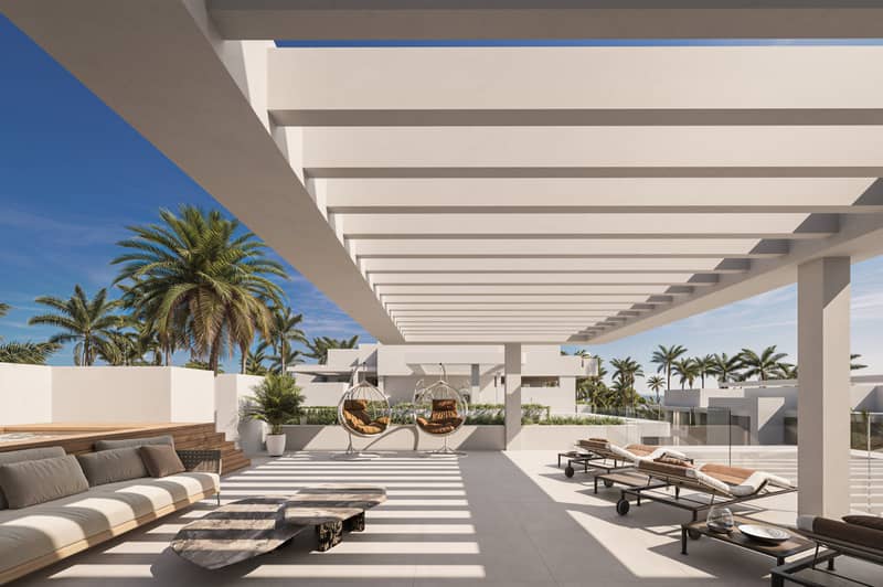 Apartment, Estepona — photo 38