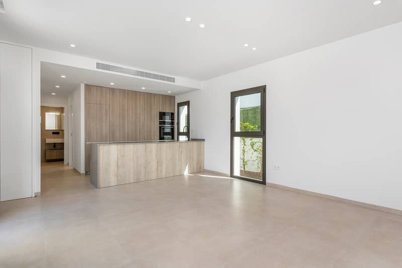 Villa, San Javier — photo 11