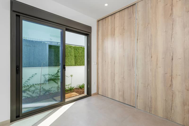Villa, San Javier — photo 14