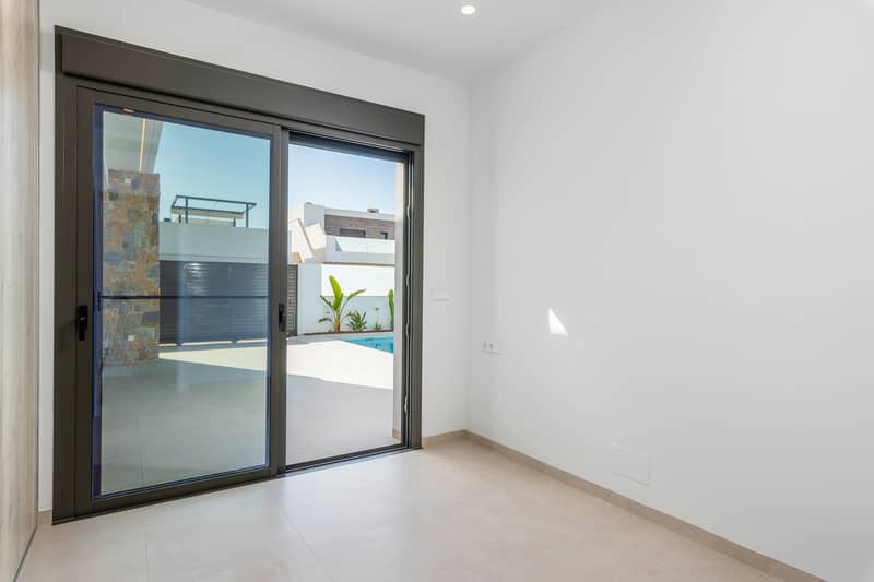 Villa, San Javier — photo 13