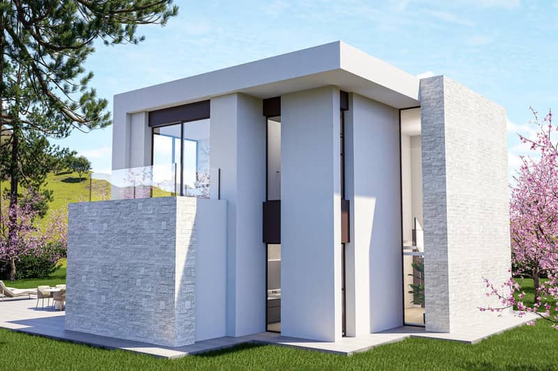Villa in Pinoso — photo 4
