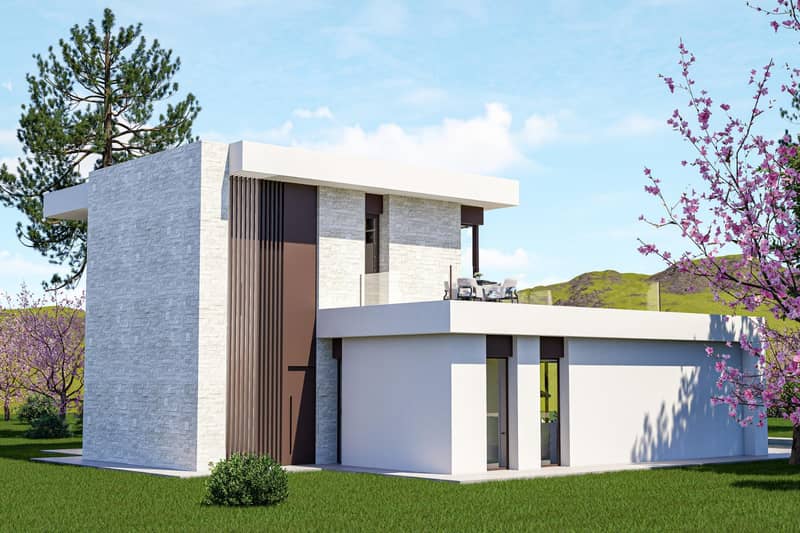 Villa in Pinoso — photo 3