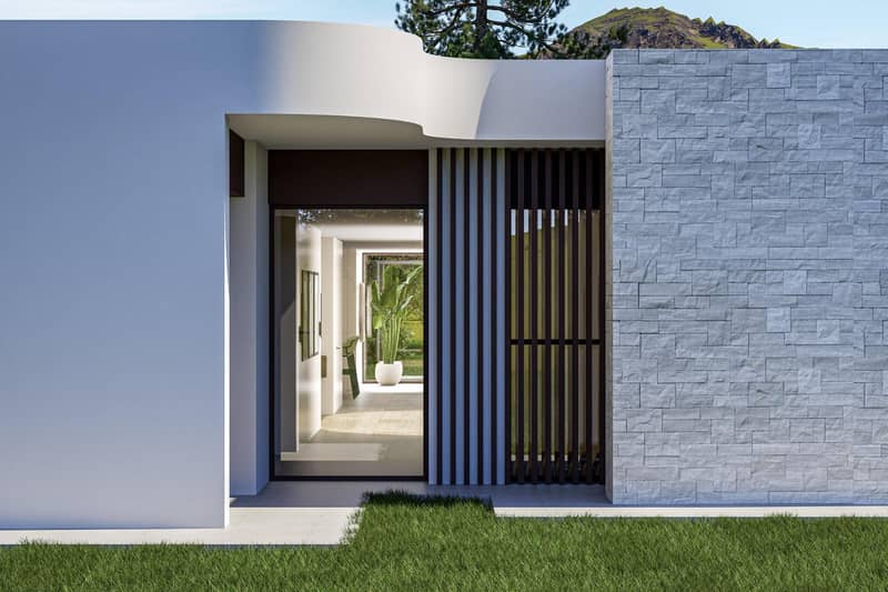 Villa in Pinoso — photo 4