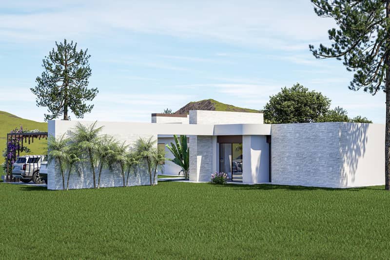 Villa in Pinoso — photo 35