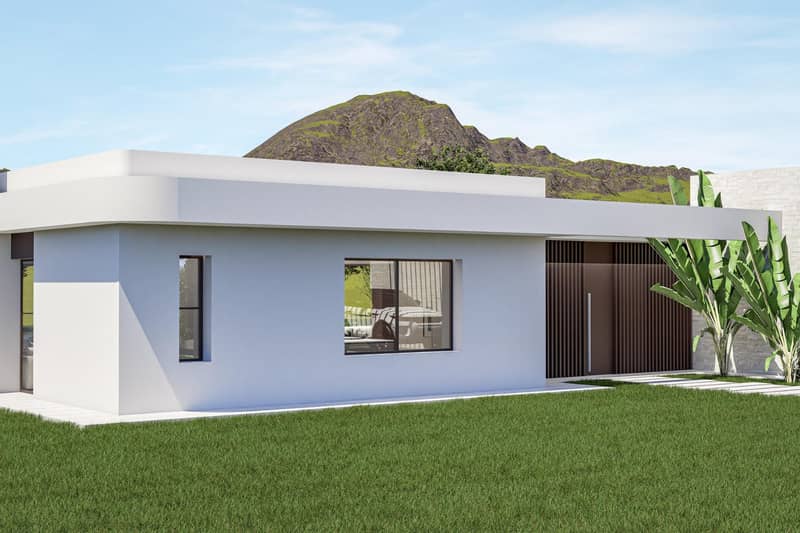 Villa in Pinoso — photo 34