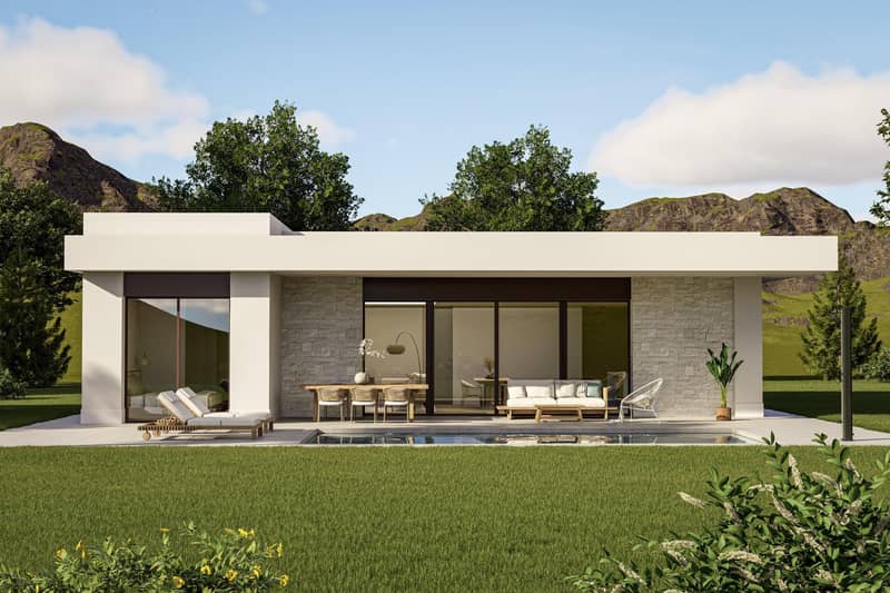 Villa in Pinoso — photo 2
