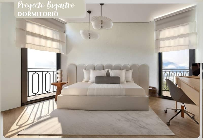 Apartment in Bigastro, Costa Blanca — photo 7