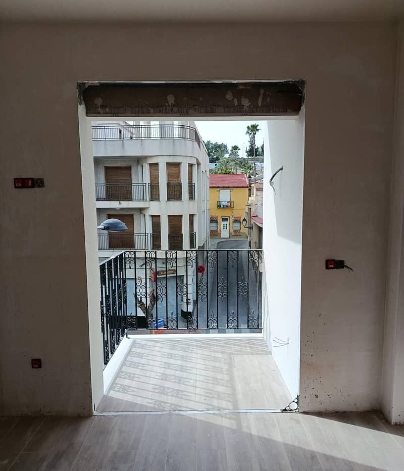 Apartment in Bigastro, Costa Blanca — photo 13
