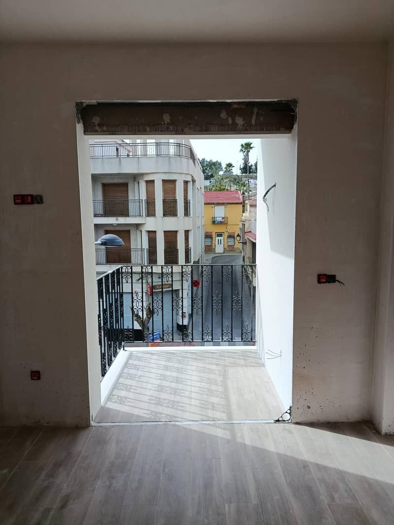 Apartment in Bigastro, Costa Blanca — photo 15