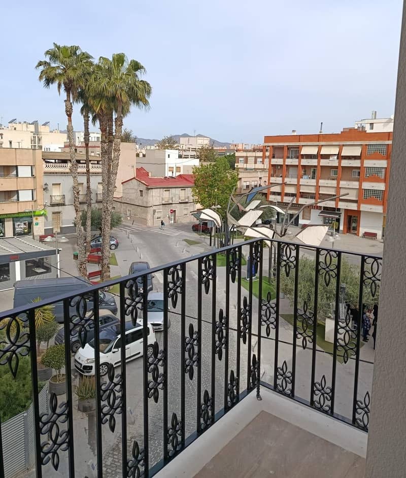 Apartment in Bigastro, Costa Blanca — photo 14
